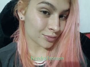KendraJhonson