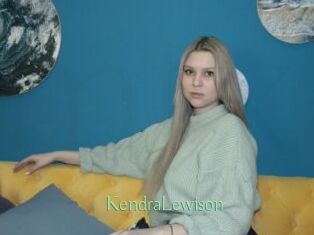 KendraLewison