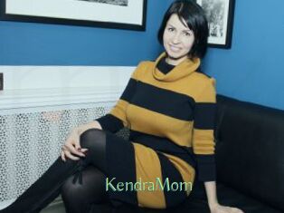 KendraMom