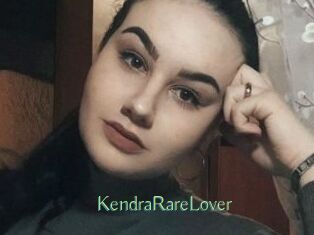 KendraRareLover