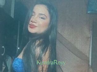 KendraRoyy