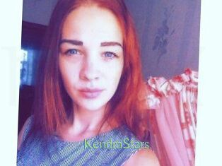 Kendra_Stars