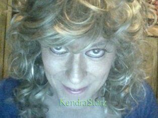 KendraStarz