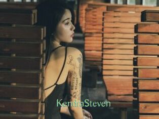 KendraSteven