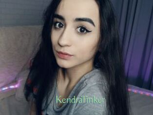 KendraTinker