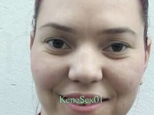 KeneSex01