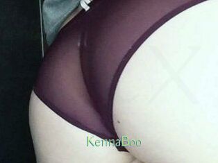 KennaBoo