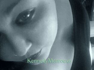 KennedyMonroexo