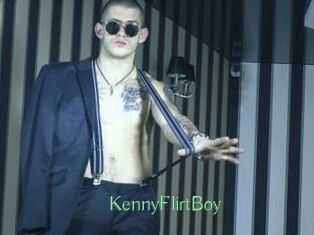 KennyFlirtBoy