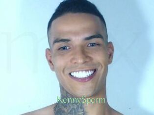 KennySperm