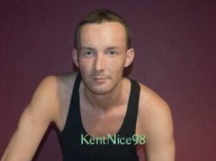 KentNice98