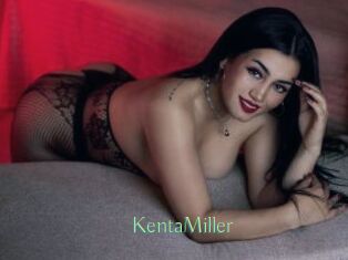 KentaMiller