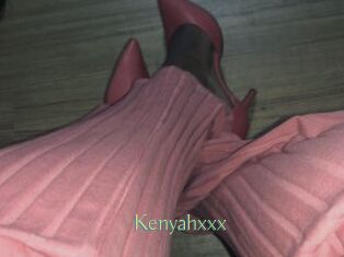 Kenyahxxx