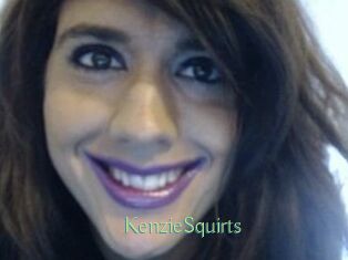 KenzieSquirts