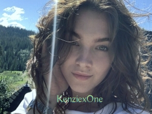KenziexOne
