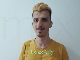 KenzoRelly