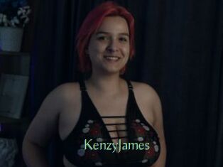 KenzyJames