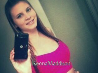 KeonaMaddison