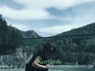 KerriSmile