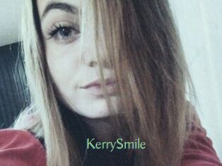 Kerry_Smile