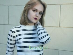 KerrySteel