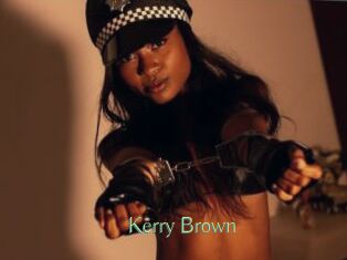 Kerry_Brown