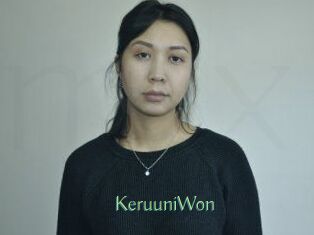 KeruuniWon