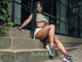 Kesha_rosse