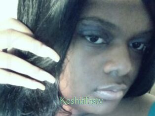 KeshiaTasty
