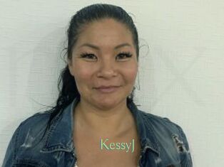KessyJ