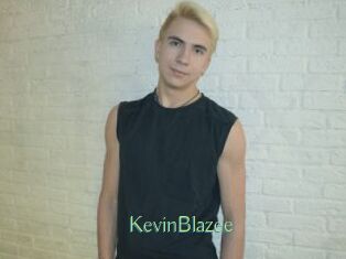 KevinBlazee
