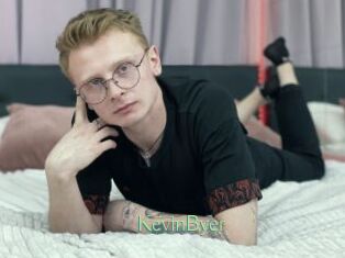 KevinByer