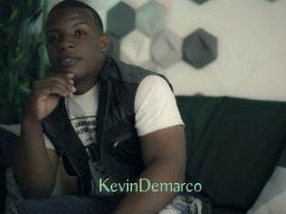 KevinDemarco
