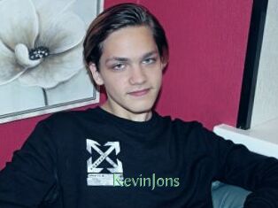 KevinJons