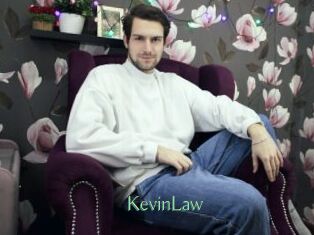 KevinLaw