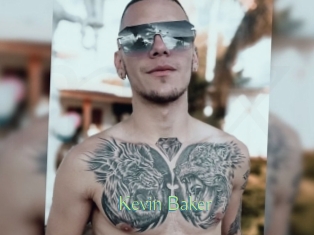 Kevin_Baker Motion X