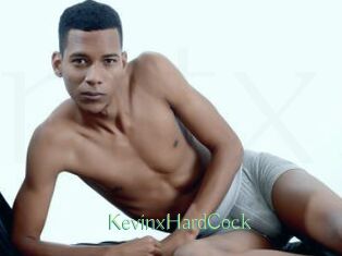 KevinxHardCock