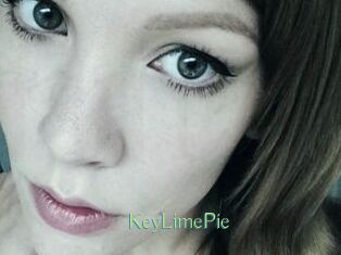 KeyLimePie