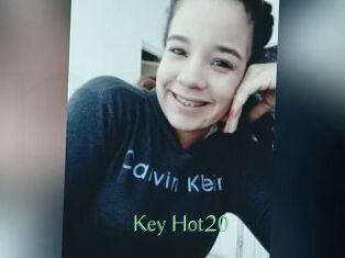 Key_Hot20