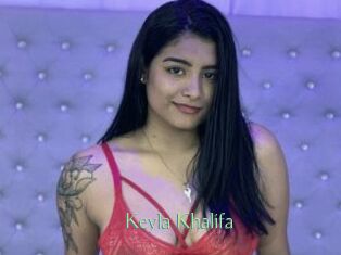 Keyla_Khalifa