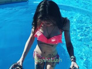 KeyshaLush