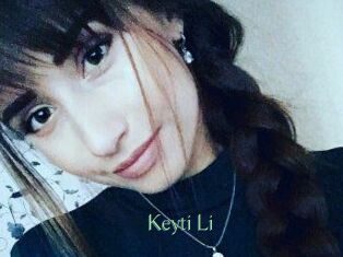 Keyti_Li