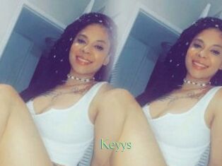 Keyys