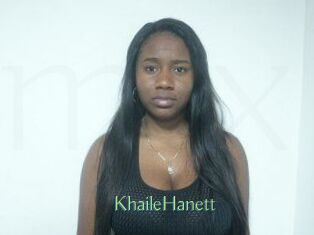 KhaileHanett
