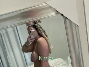 Khalesi