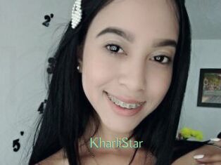 KharliStar