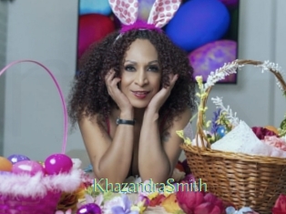 KhazandraSmith