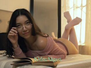 KhloeAligeri