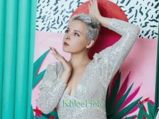 KhloeHoly