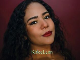 KhloeLeon